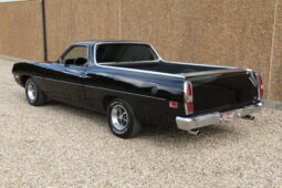 Ford Øvrige Pick Up full