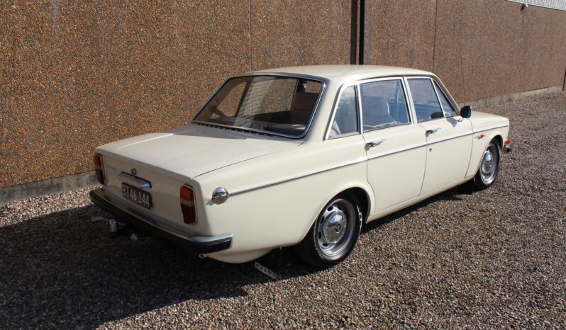 Volvo 140-Serie 144 full