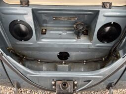 VW Bobbel 113 1,2 De Luxe full