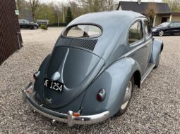 VW Bobbel 113 1,2 De Luxe full