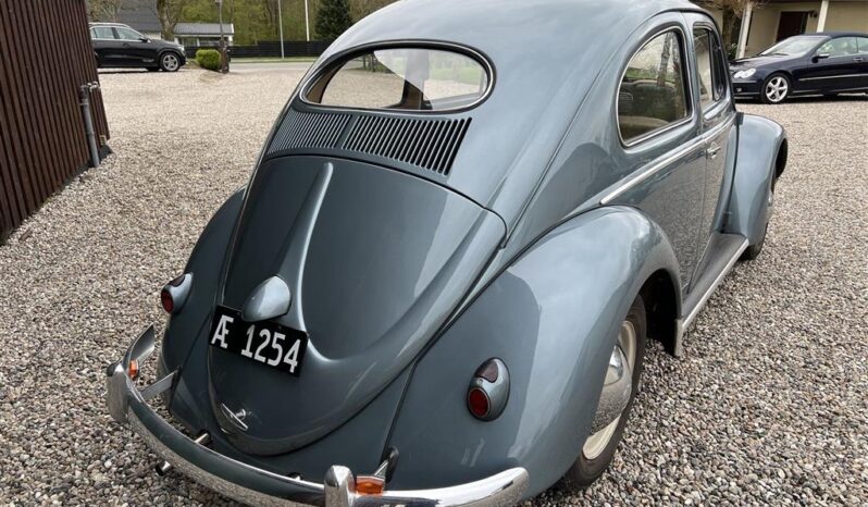 VW Bobbel 113 1,2 De Luxe full