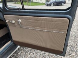 VW Bobbel 113 1,2 De Luxe full