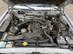 Toyota Crown 2,8 Super Saloon aut. full