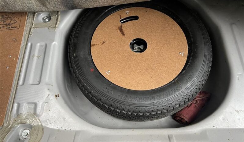 Toyota Crown 2,8 Super Saloon aut. full