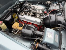 Volvo P 1800 2,0 E full