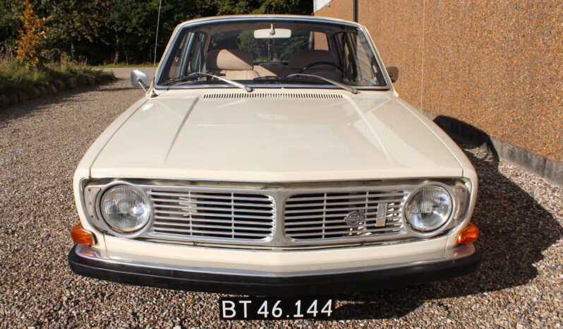 Volvo 140-Serie 144 full