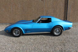 Chevrolet Corvette C3 full