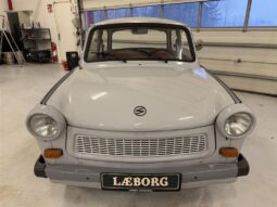 Trabant 601 0,6 full