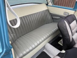 Opel Olympia Rekord 1,5 E full