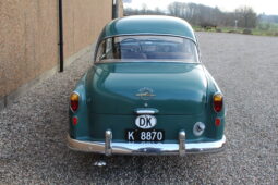 Opel Olympia Rekord full