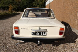 Volvo 140-Serie 144 full