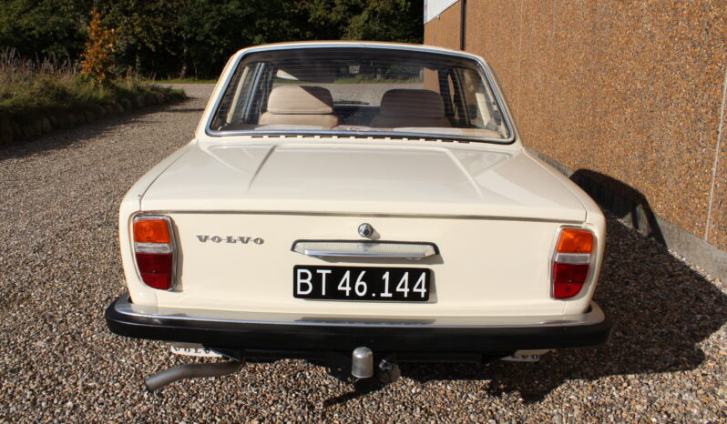 Volvo 140-Serie 144 full