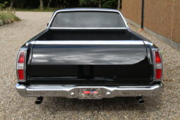 Ford Øvrige Pick Up full