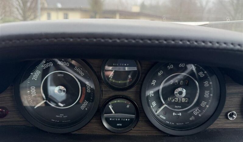 Volvo P 1800 2,0 E full