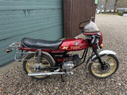 Puch Monza Juvel 50 full