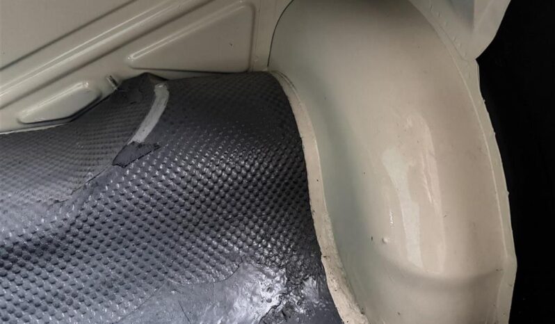 Volvo Amazon 121 1,8 B18 full