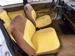 Trabant 601 0,6 full