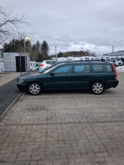 Volvo S/V 70 2,4 T full