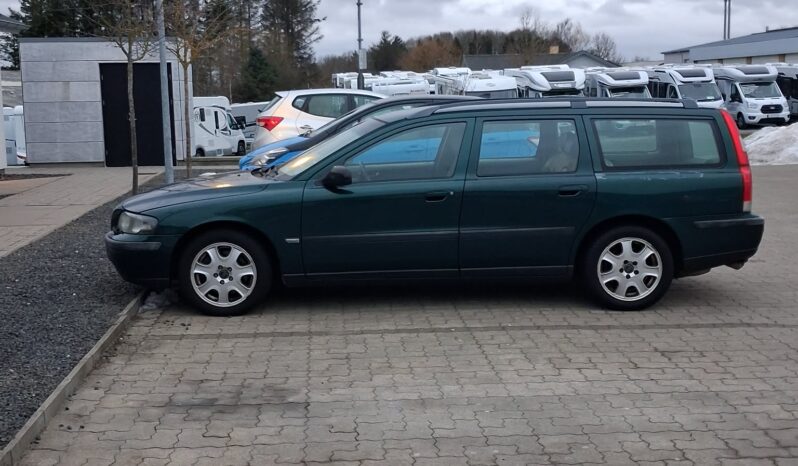 Volvo S/V 70 2,4 T full