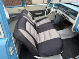 Opel Olympia Rekord 1,5 E full