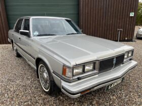 Toyota Crown 2,8 Super Saloon aut.