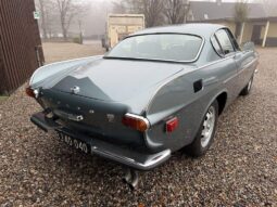 Volvo P 1800 2,0 E full