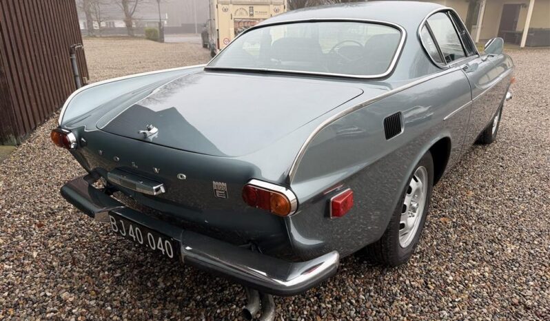 Volvo P 1800 2,0 E full