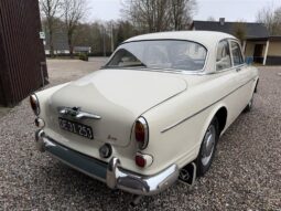 Volvo Amazon 121 1,8 B18 full