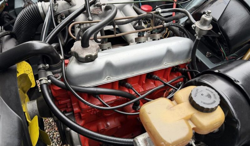 Volvo P 1800 2,0 E full