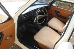 Volvo 140-Serie 144 full