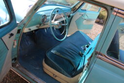 Chevrolet Bel Air 4 Dørs full