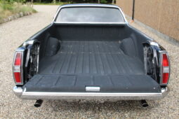 Ford Øvrige Pick Up full