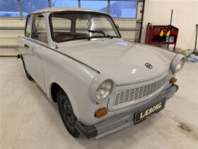 Trabant 601 0,6