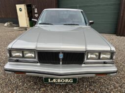 Toyota Crown 2,8 Super Saloon aut. full
