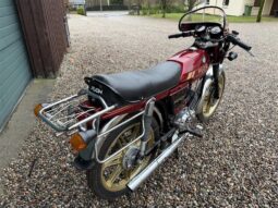 Puch Monza Juvel 50 full