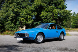 Alfa Romeo 1300 Junior Zagato full