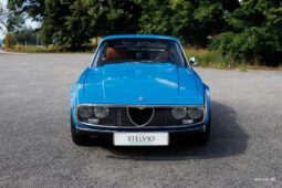 Alfa Romeo 1300 Junior Zagato full