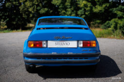 Alfa Romeo 1300 Junior Zagato full