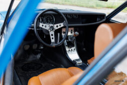 Alfa Romeo 1300 Junior Zagato full