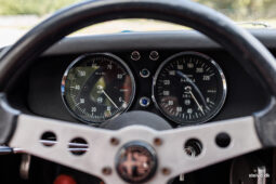 Alfa Romeo 1300 Junior Zagato full