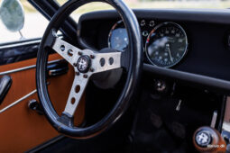 Alfa Romeo 1300 Junior Zagato full