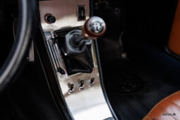 Alfa Romeo 1300 Junior Zagato full