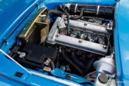 Alfa Romeo 1300 Junior Zagato full