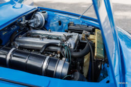 Alfa Romeo 1300 Junior Zagato full