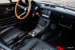 Alfa Romeo Spider 2000 Veloce full