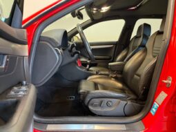 Audi A4 S4 4,2 V8 Avant quattro 5d full