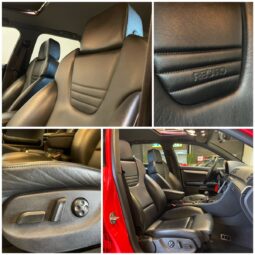 Audi A4 S4 4,2 V8 Avant quattro 5d full