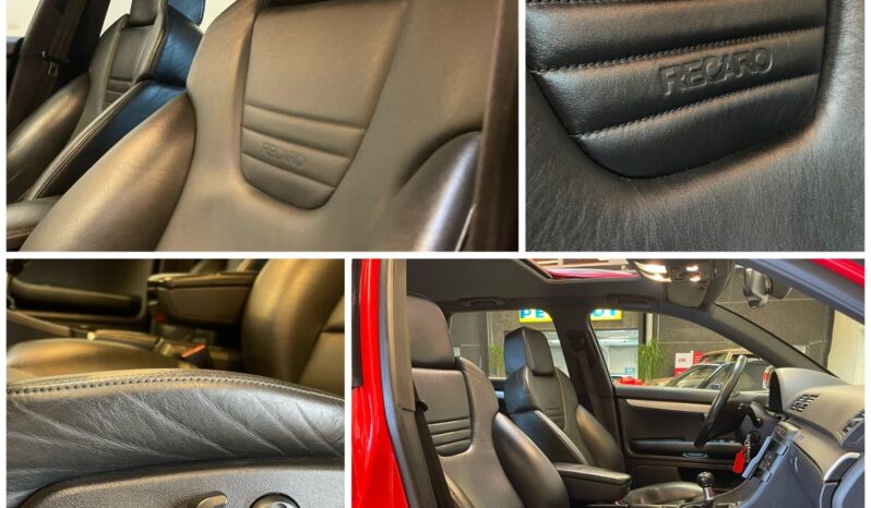 Audi A4 S4 4,2 V8 Avant quattro 5d full