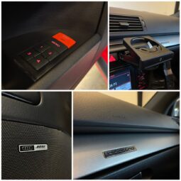 Audi A4 S4 4,2 V8 Avant quattro 5d full