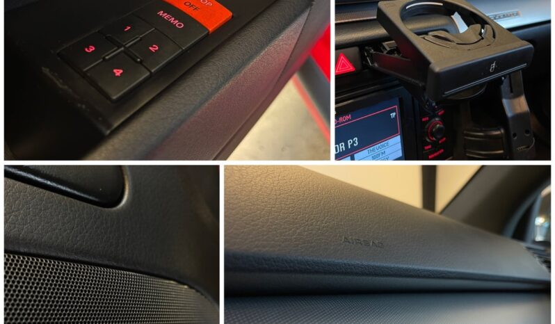 Audi A4 S4 4,2 V8 Avant quattro 5d full